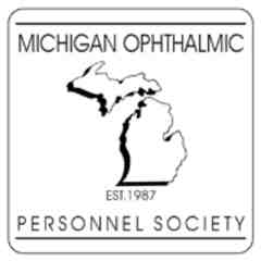 Michigan Ophthalmic Personnel Society