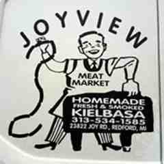 Joyview Meat Market Inc.