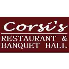 Corsi's Restaurant