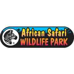 African Safari Wildlife Park