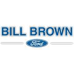 Sponsor: Bill Brown Ford