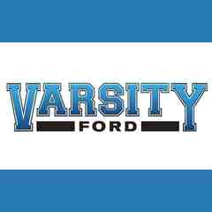 Sponsor: Varsity Ford