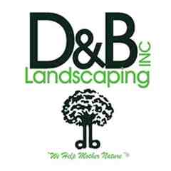 Sponsor: D & B Landscaping, Inc.