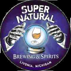 SuperNatural Brewing & Spirits