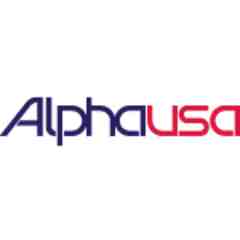 Alpha USA