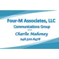 Jim & Charlie Mahoney, Four-M Associates, LLC