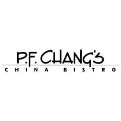 P.F. Chang's China Bistro