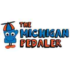 The Michigan Pedaler