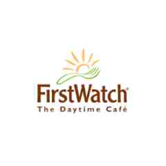 First Watch - The Daytime Cafe