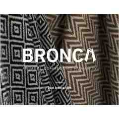 Bronca - Apparel Connecting Humanity