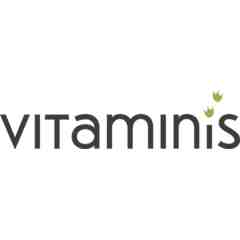 Vitaminis