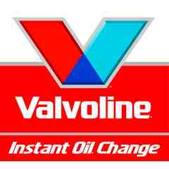Valvoline Instant Oil Change