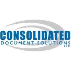 Consolidated Document Solutions, LLC