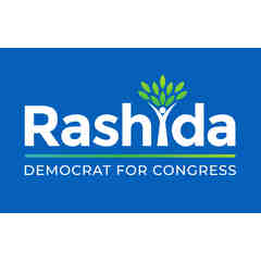 Rashida Tlaib for Congress