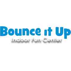 Bounce it Up Indoor Fun Center