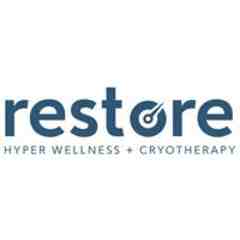 Restore Hyper Wellness
