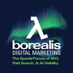 Borealis Digital Marketing