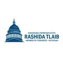 Rashida Tlaib for Congress