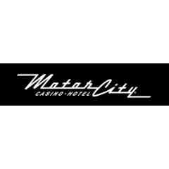MotorCity Casino Hotel