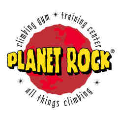 Planet Rock