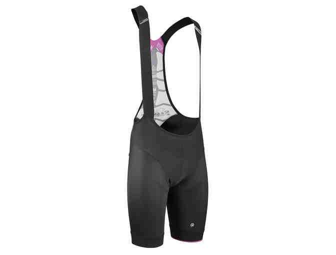 Assos Cycling Package (Men's Large)