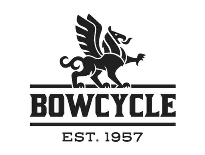 Bow Cycle Men's After Kit