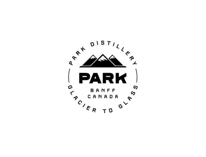 Park Distillery Pack (2 Rye + 2 Gin + 2 Vodka)