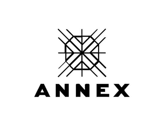 Annex Ale Project Steel Insulated Growler with Free Fill