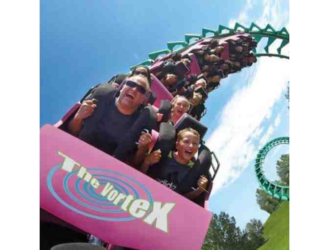 Calaway Park Family Fun Package