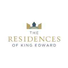 The Residences of King Edward
