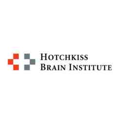 Sponsor: Hotchkiss Brain Institute
