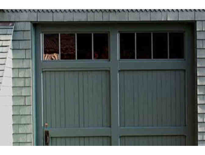 Three nights at Rudyard Kipling's former carriage house in Vermont