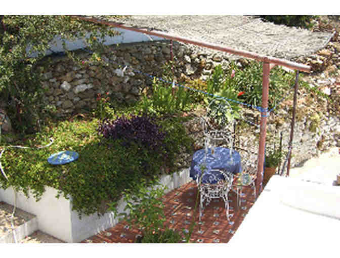 One week at a beautiful village house in Andalucia, Spain