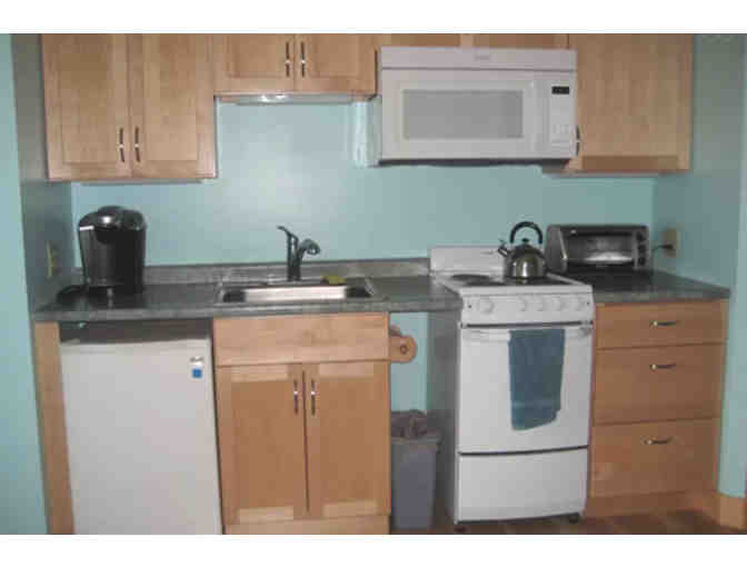 Peaceful retreat in Putney, Vermont