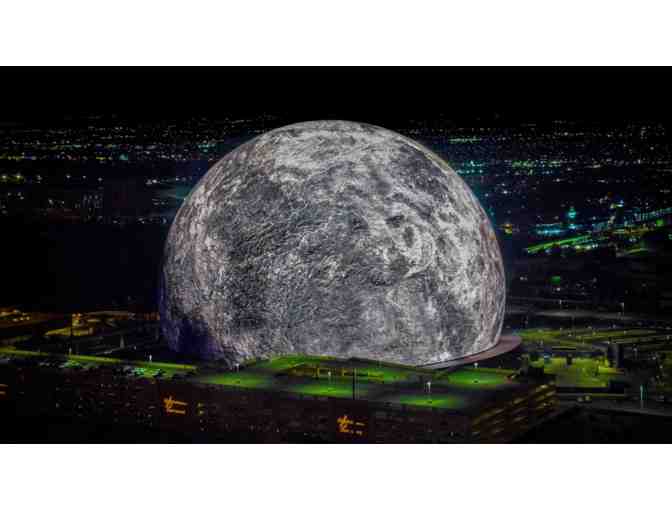 The Sphere - Photo 1