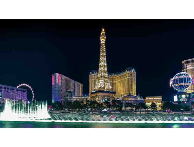 The Sphere - Photo 2