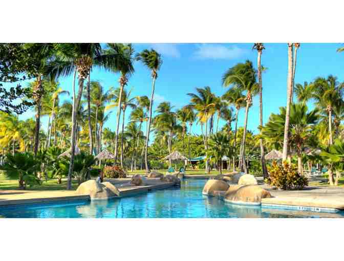 Caribbean Vacation at Palm Island Resort & Spa - Photo 2