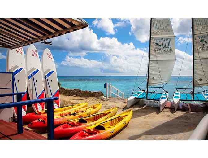 Caribbean Vacation at The Club Barbados Resort & Spa - Photo 2