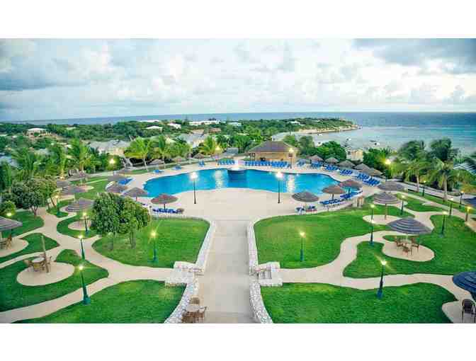 Caribbean Vacation at The Verandah Resort & Spa - Photo 1