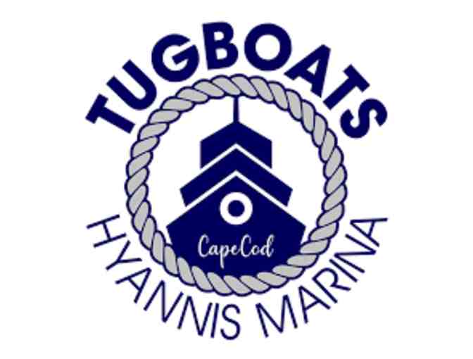 $50 Gift Certificate to Tugboats Restaurant in Cape Cod - Photo 1