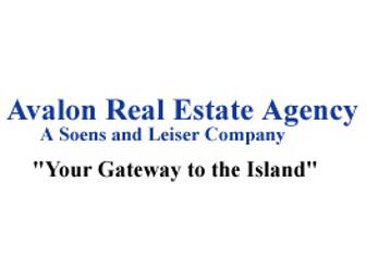 Avalon NJ Shore Rental