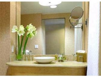 Overnight Stay at Premier 'Green' Orchard Garden Hotel