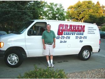 Quality Upholstery Cleaning of Couch & Love Seat