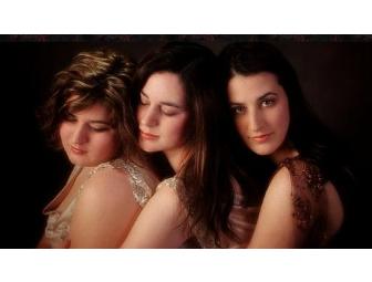 Family Sitting & Portrait