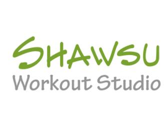 Comprehensive Fitness & Health Analysis and 3 One-on-on Personal Training Sessions