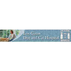 Los Gatos Dog & Cat Hospital