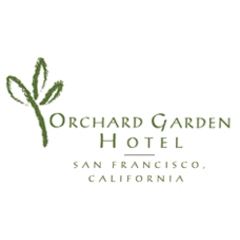 Orchard Garden Hotel