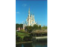 Dreams Do Come True, Orlando