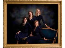 Masterpiece Portrait Package