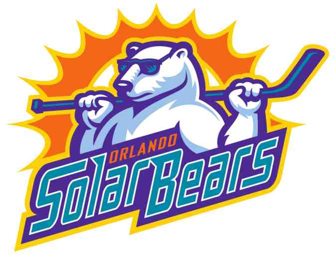 Orlando Solar Bears Hockey Tickets